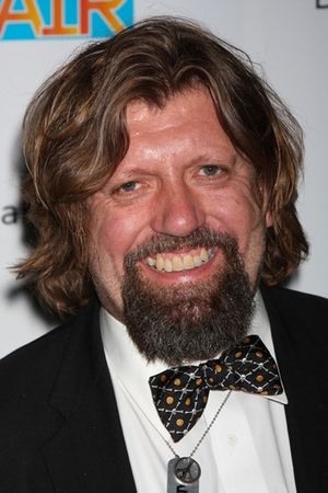 Oskar Eustis Photo